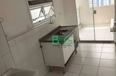 Apartamento com 3 dormitórios à venda, 59 m² por r$ 440.000,00 - vila eldízia - santo andré/sp