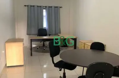 Sala para alugar, 21 m² por r$ 1.884,00/mês - vila formosa - são paulo/sp