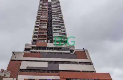 Apartamento à venda, 78 m² por r$ 1.290.000,00 - vila prudente (zona leste) - são paulo/sp