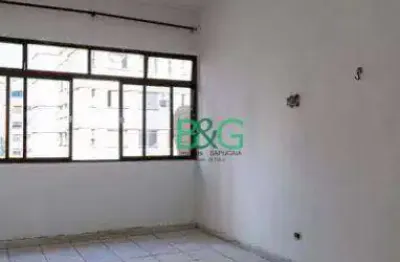 Studio à venda, 30 m² por r$ 199.000,00 - bela vista - são paulo/sp