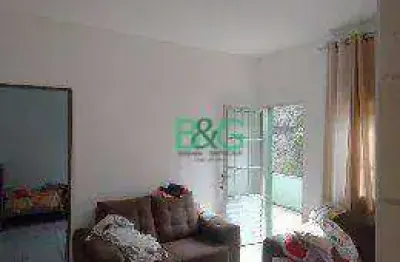 Casa com 2 dormitórios à venda, 160 m² por r$ 904.255,00 - ayrosa - osasco/sp