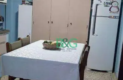 Casa com 2 dormitórios à venda, 340 m² por r$ 1.595.744,00 - vila anglo brasileira - são paulo/sp