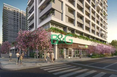 Apartamento com 3 dormitórios à venda, 145 m² por r$ 2.658.813,30 - vila mariana - são paulo/sp