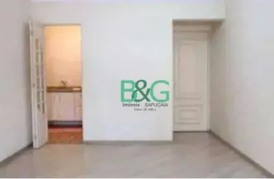 Apartamento com 3 dormitórios à venda, 86 m² por r$ 409.000,00 - jardim ampliação - são paulo/sp