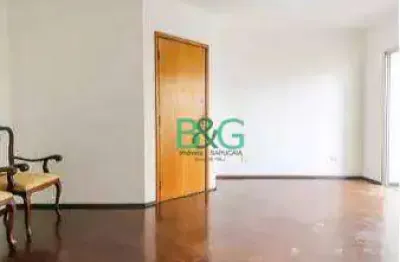 Apartamento à venda, 84 m² por r$ 839.000,00 - vila gertrudes - são paulo/sp
