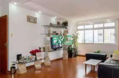 Apartamento com 3 dormitórios à venda, 156 m² por r$ 969.000,00 - cambuci - são paulo/sp
