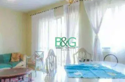 Apartamento com 3 dormitórios à venda, 105 m² por r$ 1.349.000,00 - moema - são paulo/sp