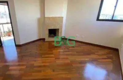 Apartamento com 4 dormitórios à venda, 200 m² por r$ 1.999.000,00 - moema - são paulo/sp