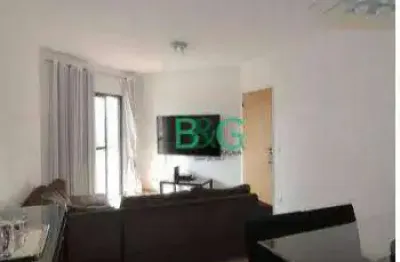 Apartamento com 3 dormitórios à venda, 90 m² por r$ 749.000,00 - vila formosa - são paulo/sp