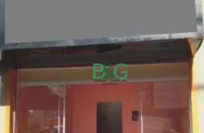 Loja à venda, 67 m² por r$ 890.000,00 - centro - são bernardo do campo/sp