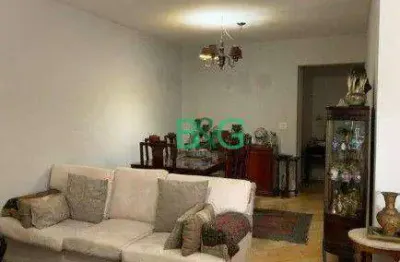 Apartamento com 4 dormitórios à venda, 172 m² por r$ 1.949.000,00 - moema - são paulo/sp