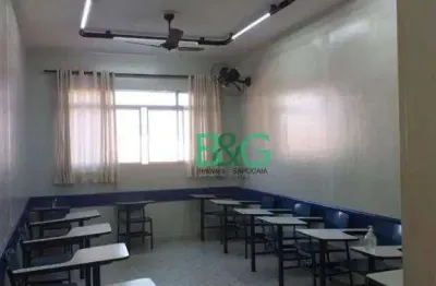 Prédio, 665 m² - venda por r$ 2.900.000,00 ou aluguel por r$ 31.189,20/mês - jardim colonial - são bernardo do campo/sp