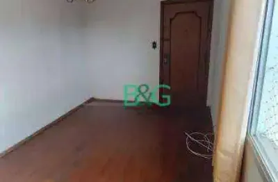 Apartamento com 2 dormitórios à venda, 67 m² por r$ 394.000,00 - vila monumento - são paulo/sp
