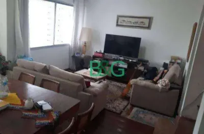 Apartamento duplex com 3 dormitórios à venda, 175 m² por r$ 1.679.000,00 - santa cecília - são paulo/sp