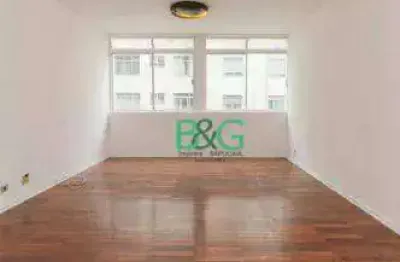 Apartamento com 2 dormitórios à venda, 85 m² por r$ 1.099.000,00 - vila mariana - são paulo/sp