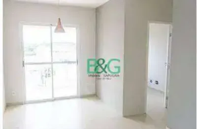 Apartamento com 3 dormitórios à venda, 76 m² por r$ 599.000,00 - vila carrão - são paulo/sp