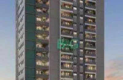 Apartamento com 2 dormitórios à venda, 50 m² por r$ 737.297,06 - vila mariana - são paulo/sp