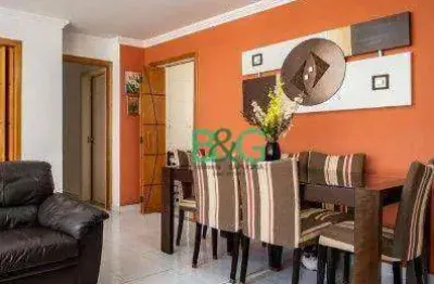 Apartamento com 3 dormitórios à venda, 120 m² por r$ 1.276.000,00 - vila mariana - são paulo/sp