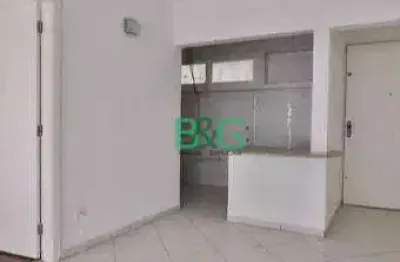 Apartamento à venda, 48 m² por r$ 659.000,00 - consolação - são paulo/sp