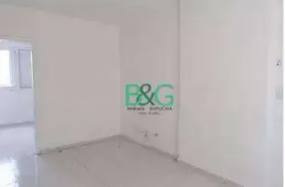 Apartamento com 2 dormitórios à venda, 72 m² por r$ 352.000,00 - brás - são paulo/sp
