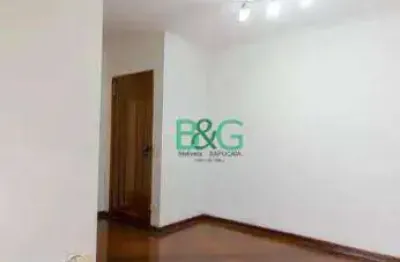 Apartamento com 3 dormitórios à venda, 72 m² por r$ 599.000,00 - freguesia do ó - são paulo/sp