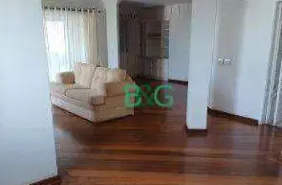 Apartamento com 3 dormitórios à venda, 157 m² por r$ 2.199.000,00 - vila mariana - são paulo/sp