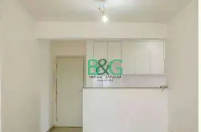 Apartamento com 2 dormitórios à venda, 70 m² por r$ 490.110,00 - vila cavaton - são paulo/sp