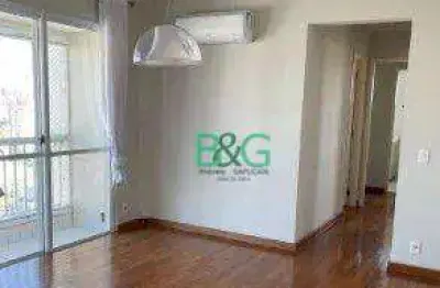 Apartamento com 3 dormitórios à venda, 84 m² por r$ 1.219.000,00 - vila mariana - são paulo/sp