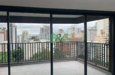 Apartamento com 2 dormitórios à venda, 68 m² por r$ 1.449.000,00 - vila mariana - são paulo/sp