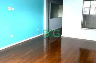 Apartamento com 2 dormitórios à venda, 78 m² por r$ 790.000 - cerqueira césar - são paulo/sp