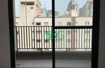 Studio à venda, 19 m² por R$ 330.000,00 - Bela Vista - São Paulo/SP