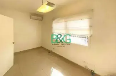 Sala para alugar, 10 m² por r$ 2.100/mês - vila nova conceição - são paulo/sp