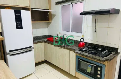 Casa com 3 dormitórios à venda, 82 m² por r$ 460.000 - mirim - praia grande/sp