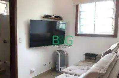 Apartamento com 2 dormitórios à venda, 97 m² por r$ 1.099.000,00 - vila mariana - são paulo/sp