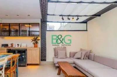Apartamento com 2 dormitórios à venda, 179 m² por r$ 3.399.000,00 - vila mariana - são paulo/sp