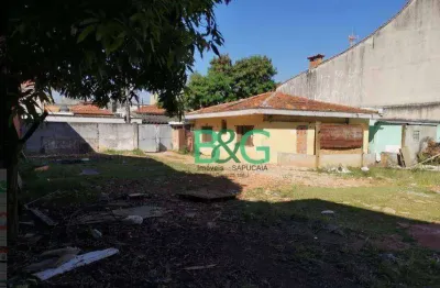 Terreno, 1500 m² - venda por r$ 2.080.000,00 ou aluguel por r$ 5.240,00/mês - vila nilo - são paulo/sp