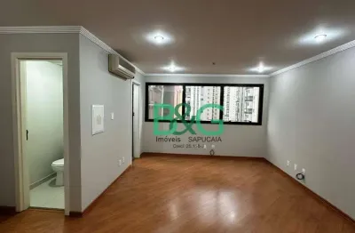 Conjunto à venda, 30 m² por r$ 290.000 - indianópolis - são paulo/sp