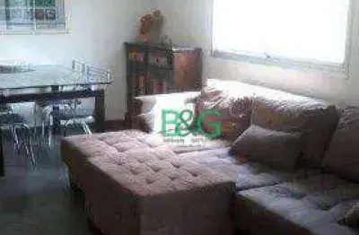 Apartamento com 3 dormitórios à venda, 91 m² por r$ 899.000,00 - vila mariana - são paulo/sp