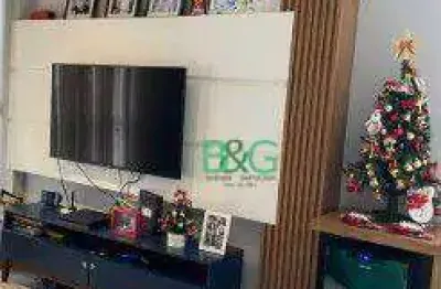 Apartamento com 1 dormitório à venda, 98 m² por r$ 1.489.000,00 - vila mariana - são paulo/sp