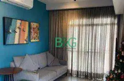 Apartamento com 3 dormitórios à venda, 99 m² por r$ 1.498.000,00 - vila mariana - são paulo/sp