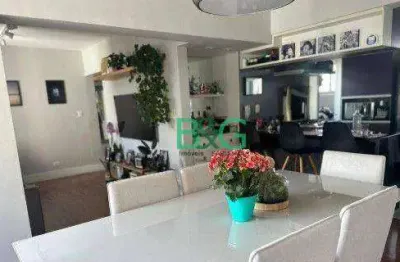Apartamento com 2 dormitórios à venda, 80 m² por r$ 899.000,00 - vila mariana - são paulo/sp