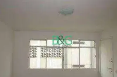 Apartamento com 3 dormitórios à venda, 93 m² por r$ 889.000,00 - vila mariana - são paulo/sp