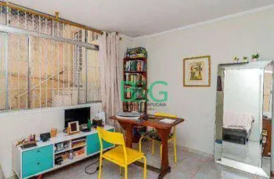 Apartamento com 2 dormitórios à venda, 71 m² por r$ 404.000,00 - vila mariana - são paulo/sp