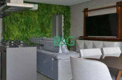 Apartamento com 2 dormitórios à venda, 85 m² por r$ 1.899.000,00 - vila mariana - são paulo/sp