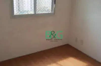 Apartamento à venda, 41 m² por r$ 344.000,00 - penha de frança - são paulo/sp