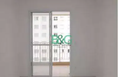 Apartamento com 1 dormitório à venda, 35 m² por r$ 301.287,00 - mooca - são paulo/sp