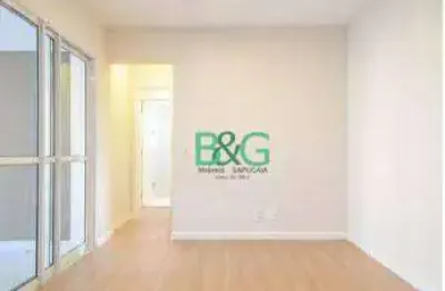 Apartamento à venda, 77 m² por r$ 854.000,00 - panamby - são paulo/sp