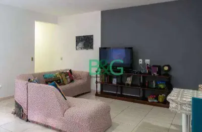 Sobrado com 4 dormitórios à venda, 250 m² por r$ 869.000,00 - bela vista - são paulo/sp
