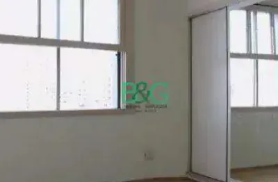 Studio à venda, 25 m² por r$ 199.000,00 - campos elíseos - são paulo/sp