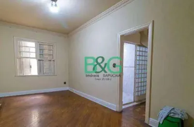 Sobrado com 3 dormitórios à venda, 90 m² por r$ 974.000,00 - bela vista - são paulo/sp
